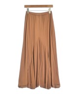 Chaos（カオス）ロング・マキシ丈スカート 茶 サイズ:F レディース/2200656743032