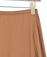 Chaos（カオス）ロング・マキシ丈スカート 茶 サイズ:F レディース/2200656743032