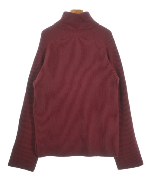 Chaos（カオス）ニット・セーター 赤 サイズ:F レディース/2200653335032