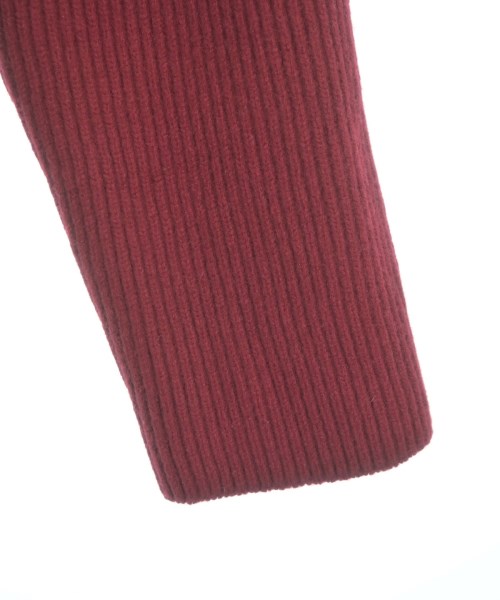 Chaos（カオス）ニット・セーター 赤 サイズ:F レディース/2200653335032