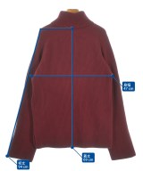 Chaos（カオス）ニット・セーター 赤 サイズ:F レディース/2200653335032