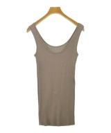 Chaos（カオス）タンクトップ 茶 サイズ:F レディース/2200658257063
