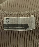 Chaos（カオス）タンクトップ 茶 サイズ:F レディース/2200658257063