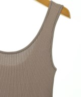 Chaos（カオス）タンクトップ 茶 サイズ:F レディース/2200658257063