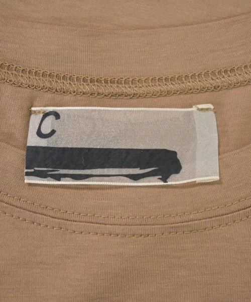 Chaos（カオス）ノースリーブ 茶 サイズ:F レディース/2200659416148