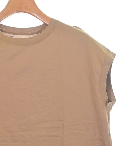 Chaos（カオス）ノースリーブ 茶 サイズ:F レディース/2200659416148
