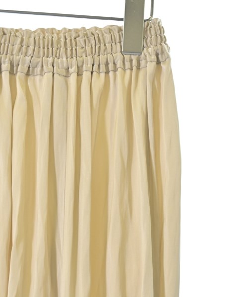 Chaos（カオス）ロング・マキシ丈スカート ベージュ サイズ:F レディース/2200655372141