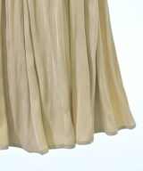 Chaos（カオス）ロング・マキシ丈スカート ベージュ サイズ:F レディース/2200655372141