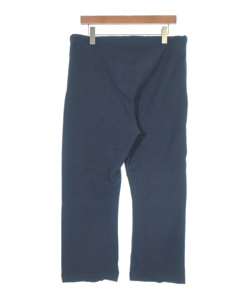 Chaos（カオス）スウェットパンツ 紺 サイズ:F レディース/2200661963036
