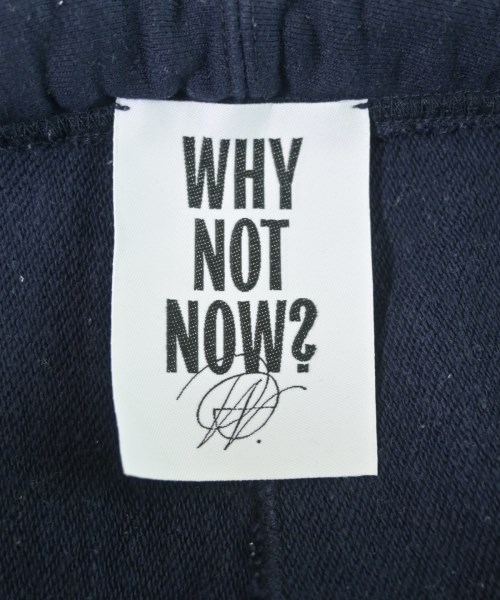 Chaos（カオス）スウェットパンツ 紺 サイズ:F レディース/2200661963036