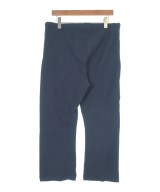 Chaos（カオス）スウェットパンツ 紺 サイズ:F レディース/2200661963036