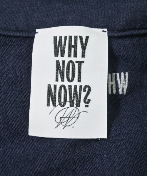 Chaos（カオス）スウェット 紺 サイズ:F レディース/2200661963043