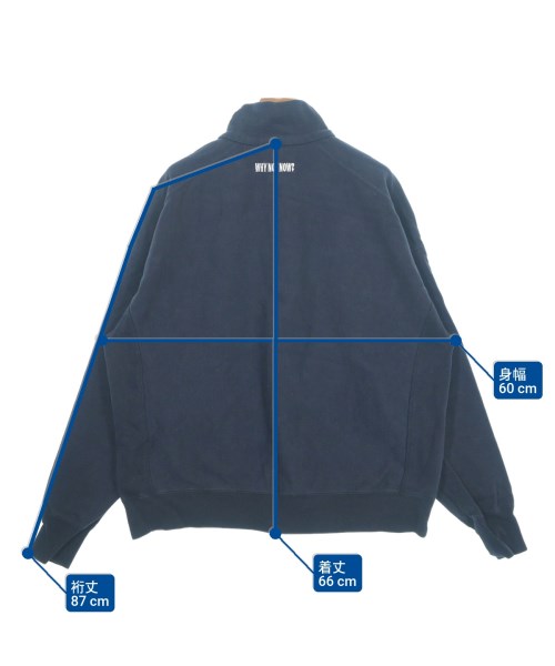 Chaos（カオス）スウェット 紺 サイズ:F レディース/2200661963043