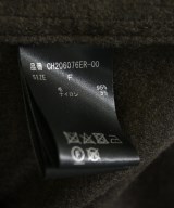 Chaos（カオス）カジュアルシャツ 茶 サイズ:F レディース/2200713738148