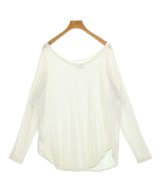 Chaos（カオス）Tシャツ・カットソー 白 サイズ:F レディース/2200713738186