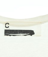 Chaos（カオス）Tシャツ・カットソー 白 サイズ:F レディース/2200713738186