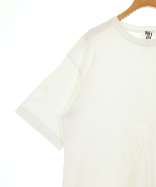 Chaos（カオス）Tシャツ・カットソー 白 サイズ:F レディース/2200713738209