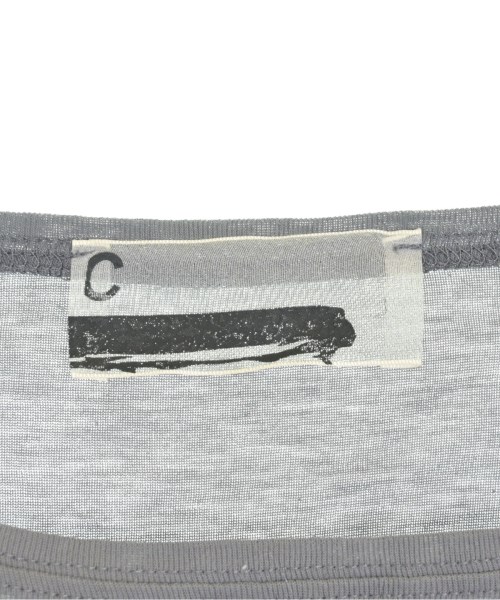 Chaos（カオス）Tシャツ・カットソー グレー サイズ:F レディース/2200713738223