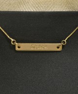 Chaos（カオス）テーラードジャケット ベージュ サイズ:F レディース/2200718364021