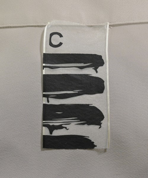 Chaos（カオス）ロング・マキシ丈スカート ベージュ サイズ:F レディース/2200635647078