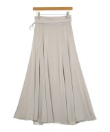 Chaos（カオス）ロング・マキシ丈スカート ベージュ サイズ:F レディース/2200635647078