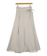 Chaos ロング・マキシ丈スカート