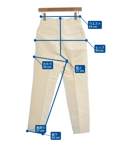 Chaos（カオス）スラックス ピンク サイズ:F レディース/2200645705034