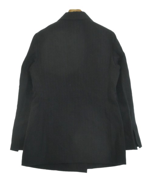 Chaos（カオス）テーラードジャケット 黒 サイズ:F レディース/2200645708080