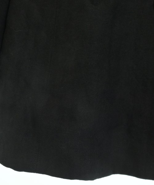 Chaos（カオス）テーラードジャケット 黒 サイズ:F レディース/2200645708080