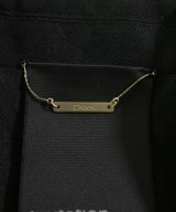 Chaos（カオス）テーラードジャケット 黒 サイズ:F レディース/2200645708080