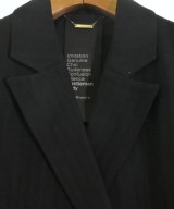 Chaos（カオス）テーラードジャケット 黒 サイズ:F レディース/2200645708080