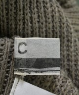 Chaos（カオス）ニット・セーター 茶 サイズ:F レディース/2200636643147