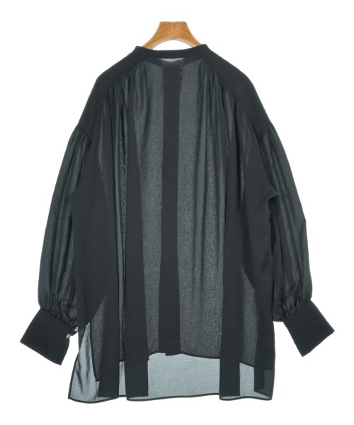 Chaos（カオス）カジュアルシャツ 黒 サイズ:F レディース/2200637504065