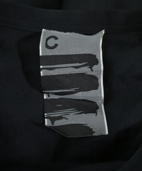 Chaos（カオス）カジュアルシャツ 黒 サイズ:F レディース/2200637504065