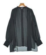 Chaos（カオス）カジュアルシャツ 黒 サイズ:F レディース/2200637504065