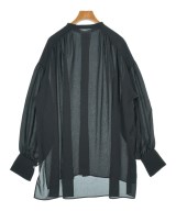 Chaos（カオス）カジュアルシャツ 黒 サイズ:F レディース/2200637504065