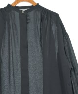 Chaos（カオス）カジュアルシャツ 黒 サイズ:F レディース/2200637504065