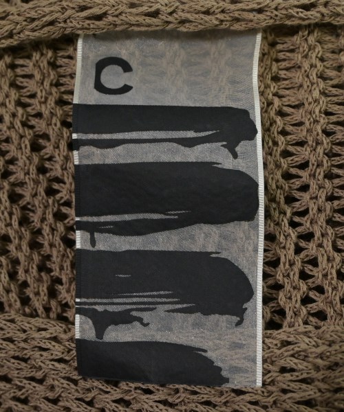 Chaos（カオス）ニット・セーター ベージュ サイズ:F レディース/2200637504072