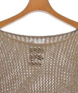 Chaos（カオス）ニット・セーター ベージュ サイズ:F レディース/2200637504072