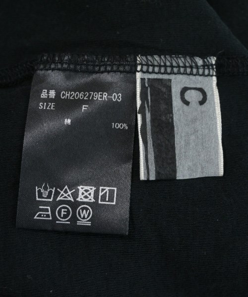 Chaos（カオス）ニット・セーター 黒 サイズ:F レディース/2200637504096