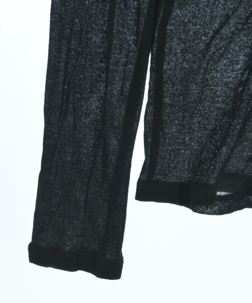 Chaos（カオス）ニット・セーター 黒 サイズ:F レディース/2200637504096