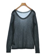 Chaos（カオス）ニット・セーター 黒 サイズ:F レディース/2200637504096