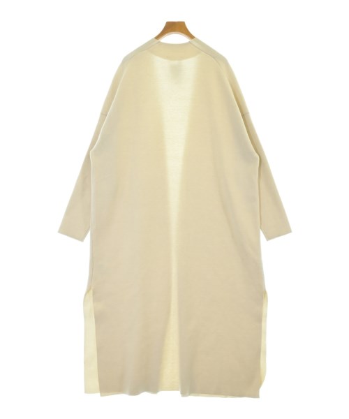 Chaos（カオス）カーディガン ベージュ サイズ:F レディース/2200638051049