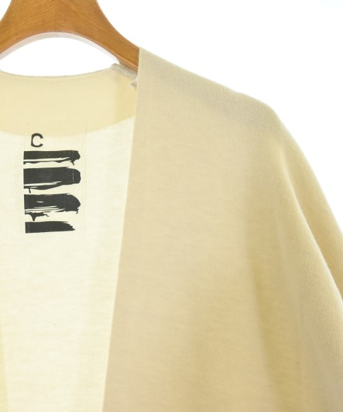 Chaos（カオス）カーディガン ベージュ サイズ:F レディース/2200638051049