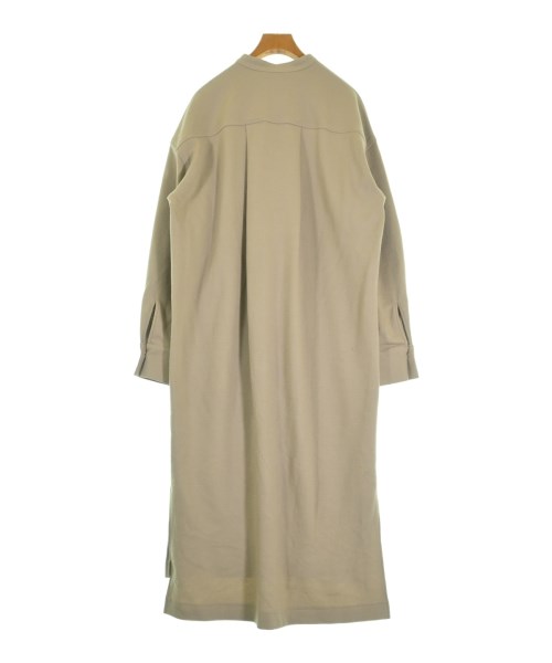 Chaos（カオス）ワンピース ベージュ サイズ:F レディース/2200642668066