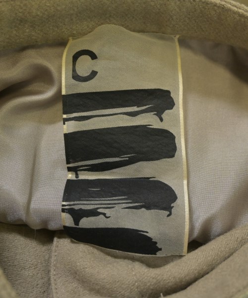 Chaos（カオス）ワンピース ベージュ サイズ:F レディース/2200642668066