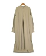 Chaos（カオス）ワンピース ベージュ サイズ:F レディース/2200642668066