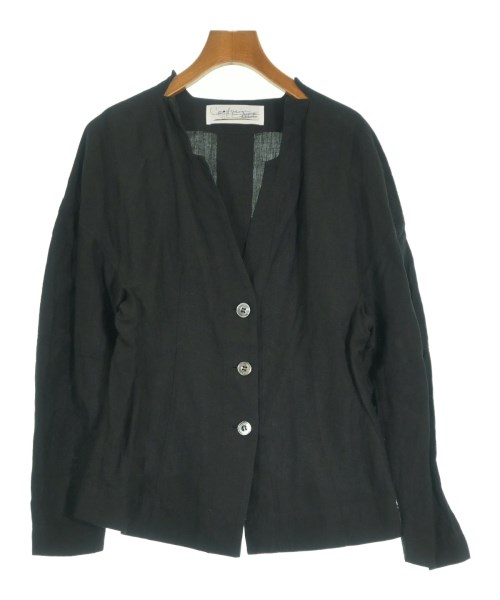 Chaos(カオス)カジュアルシャツ 黒 サイズ:F/2200642668073