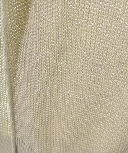 Chaos（カオス）カーディガン ベージュ サイズ:F レディース/2200642668134