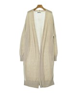 Chaos（カオス）カーディガン ベージュ サイズ:F レディース/2200642668134